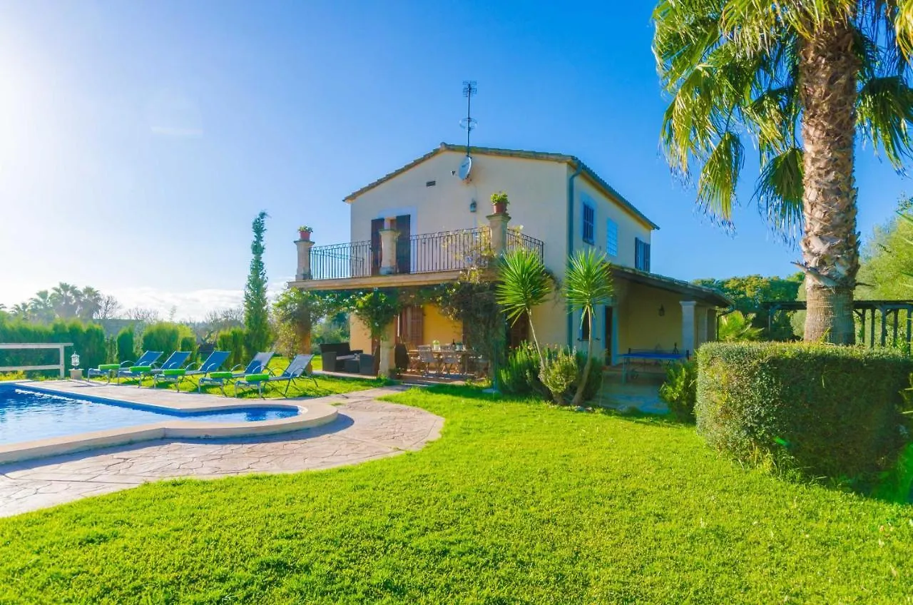 Ines Villa Inca  Inca (Mallorca)