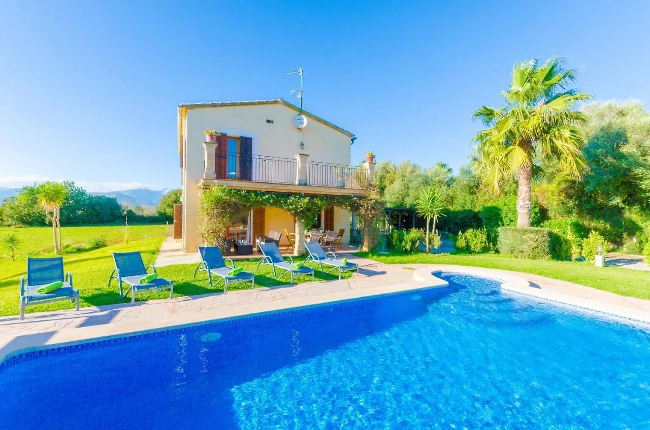 Ines Villa Inca  Inca (Mallorca)