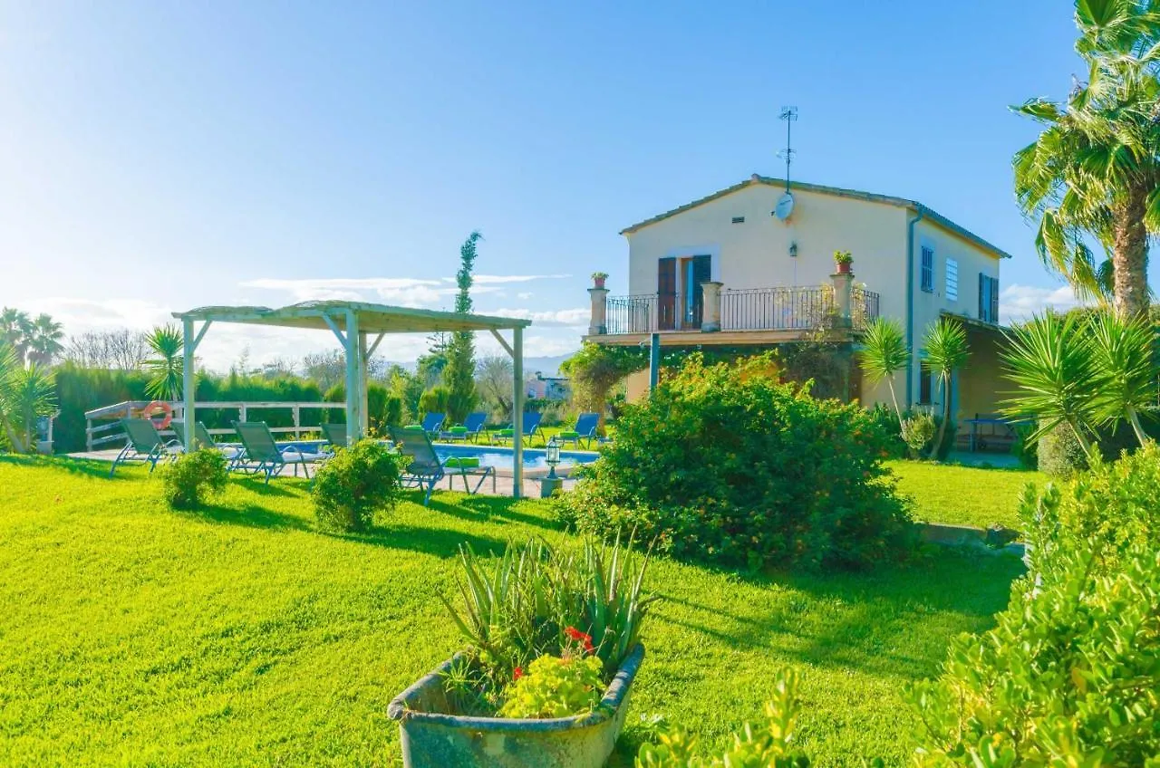 Ines Villa Inca   Inca (Mallorca)