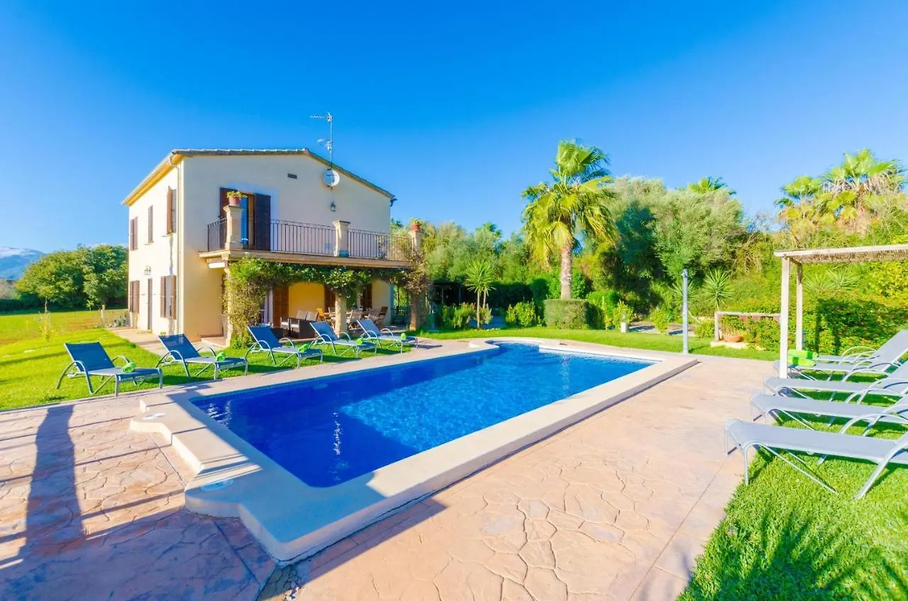 Ines Villa Inca  0*, Inca (Mallorca)