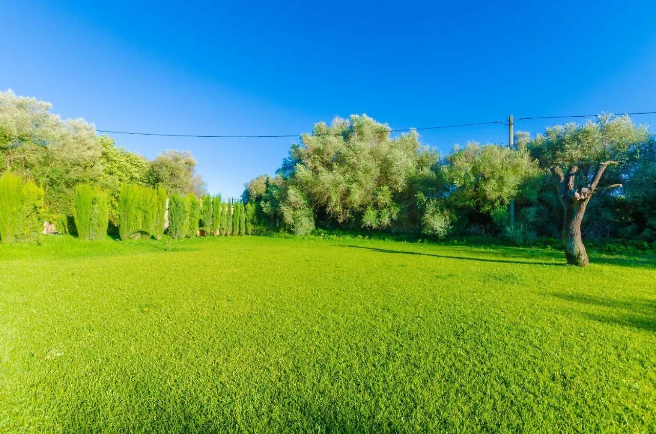 Ines Villa Inca   Inca (Mallorca)