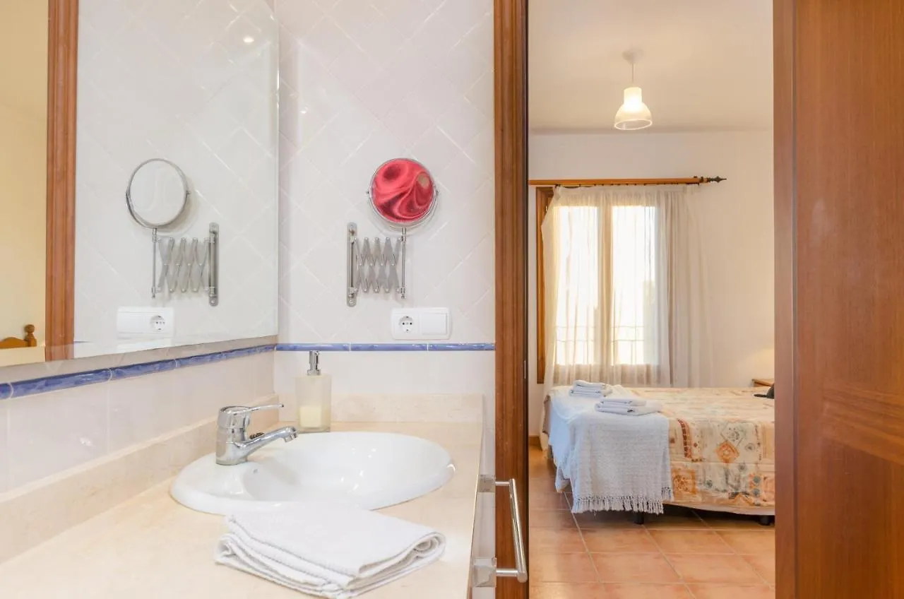Ines Villa Inca   Inca (Mallorca)
