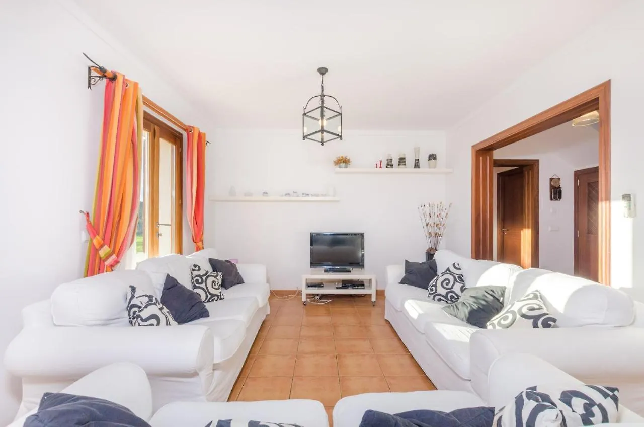 Ines Villa Inca