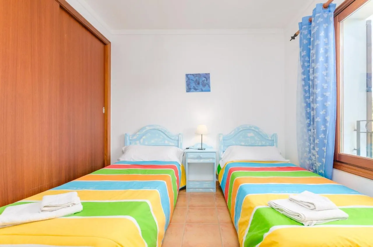 Ines Villa Inca   Inca (Mallorca)