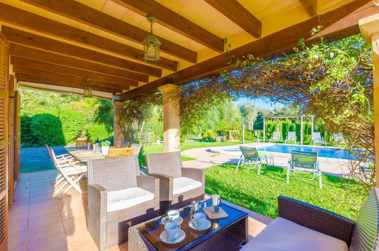 Ines Villa Inca  Inca (Mallorca)